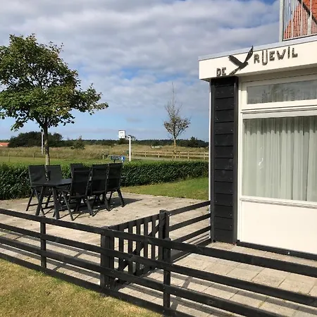 De Vrije Wil Apartment Buren  Exterior photo