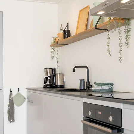 De Vrije Wil Apartment Buren  Exterior photo