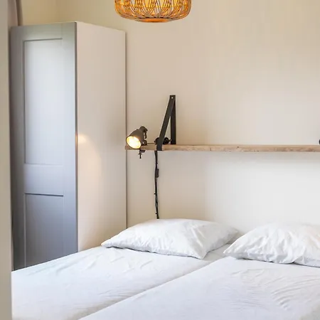 De Vrije Wil Apartment Buren  Exterior photo