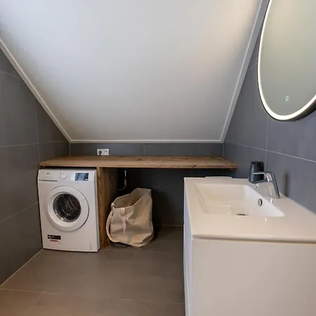 De Vrije Wil Apartment Buren  Exterior photo