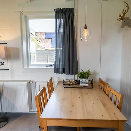 De Vrije Wil Apartment Buren  Exterior photo