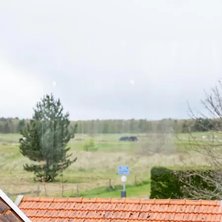 De Vrije Wil Apartment Buren  Exterior photo