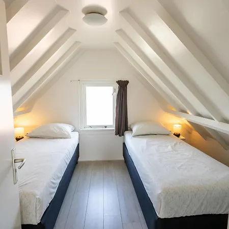 De Vrije Wil Apartment Buren  Exterior photo