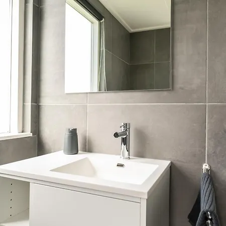 De Vrije Wil Apartment Buren  Exterior photo