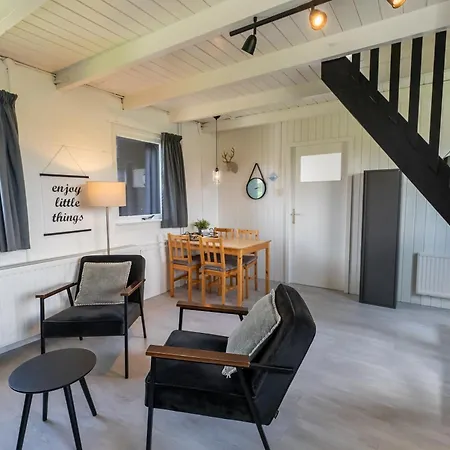 De Vrije Wil Apartment Buren  Exterior photo