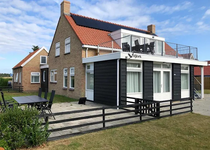 De Vrije Wil