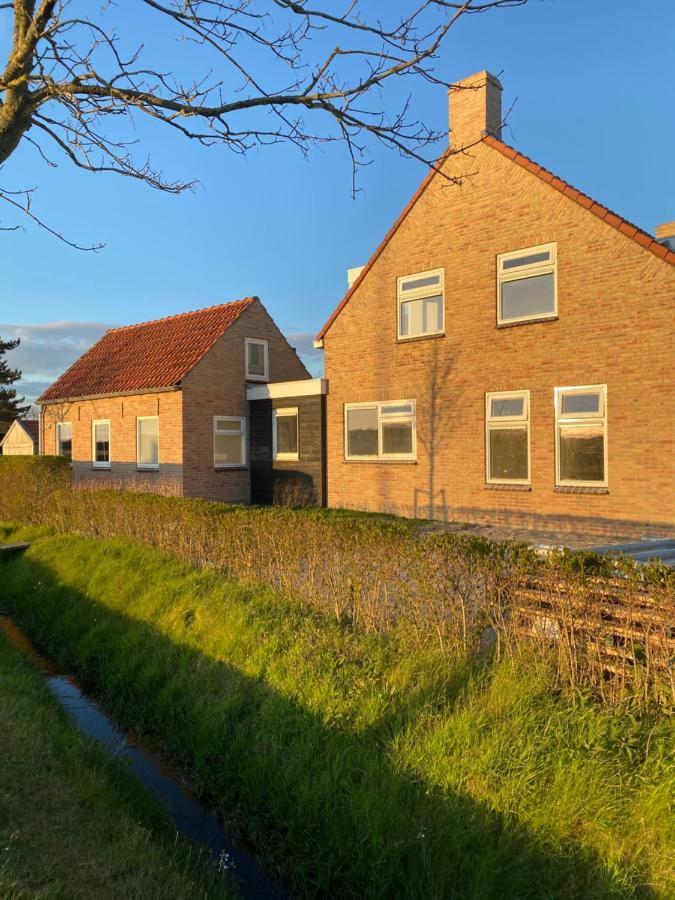 De Vrije Wil * Buren (Friesland)