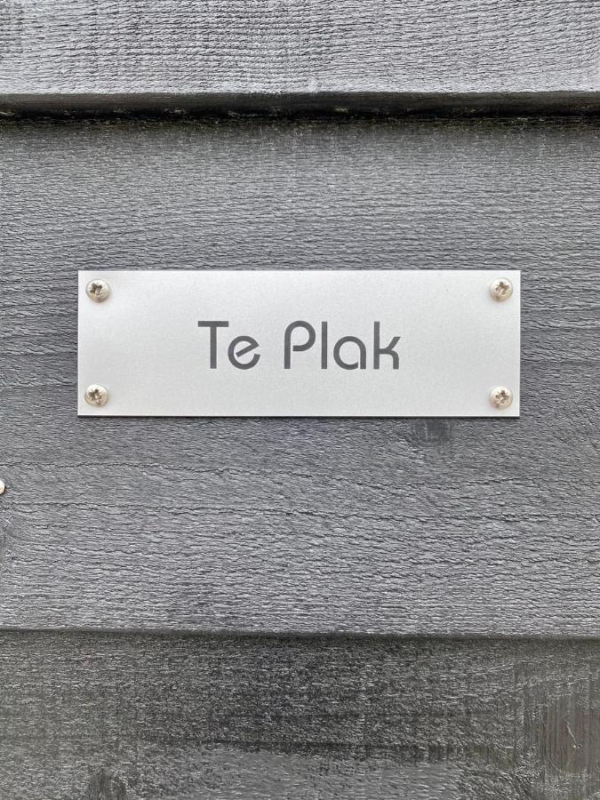 Apartment De Vrije Wil *