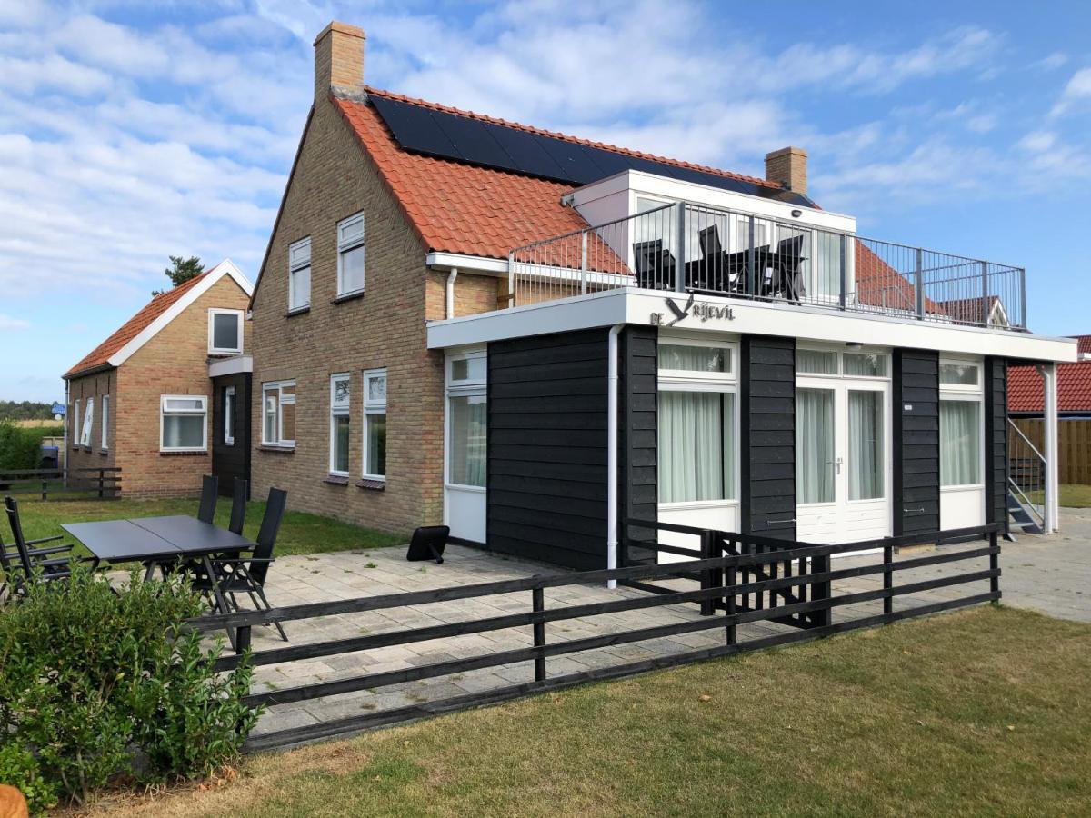 De Vrije Wil Buren (Friesland)