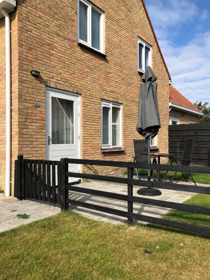De Vrije Wil Apartment Buren (Friesland)