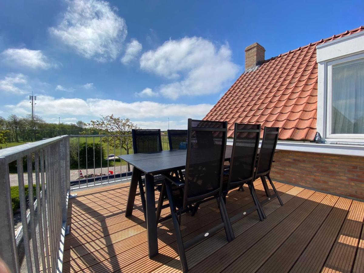De Vrije Wil Apartment Buren (Friesland)