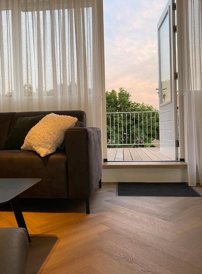 Apartment De Vrije Wil