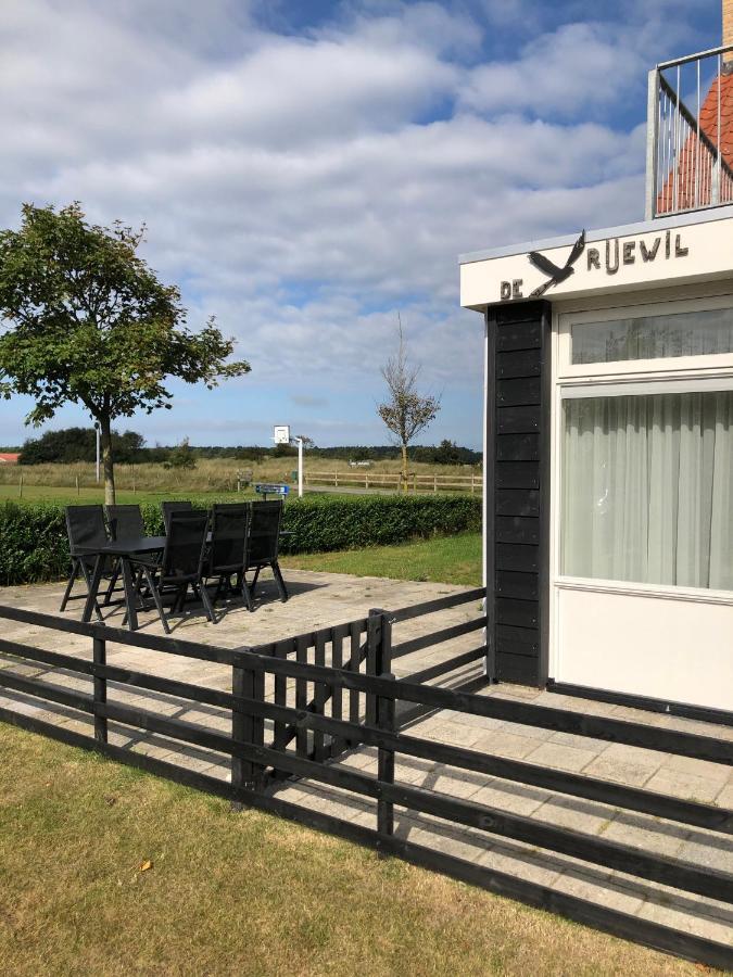 De Vrije Wil Buren (Friesland)
