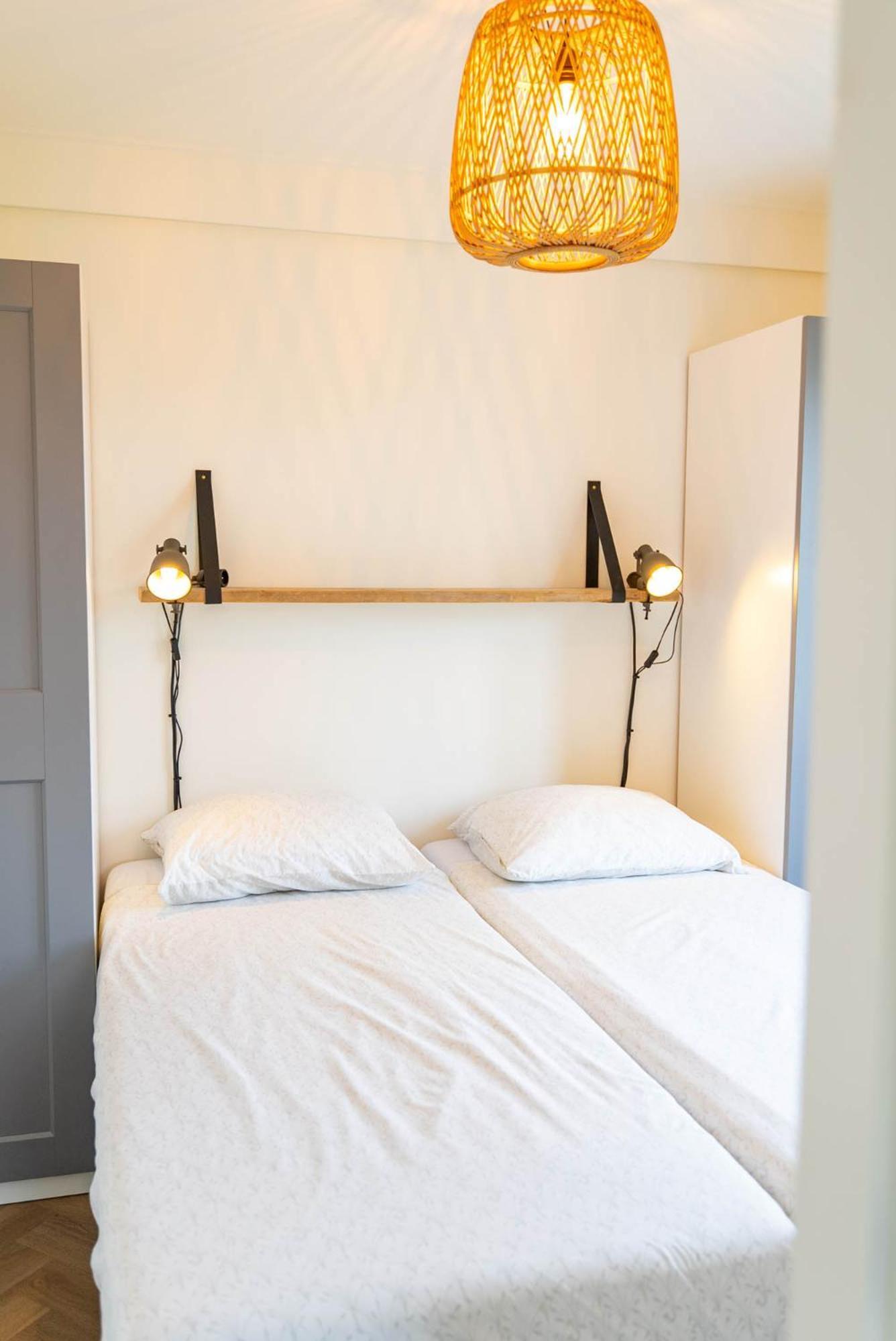 Apartment De Vrije Wil *