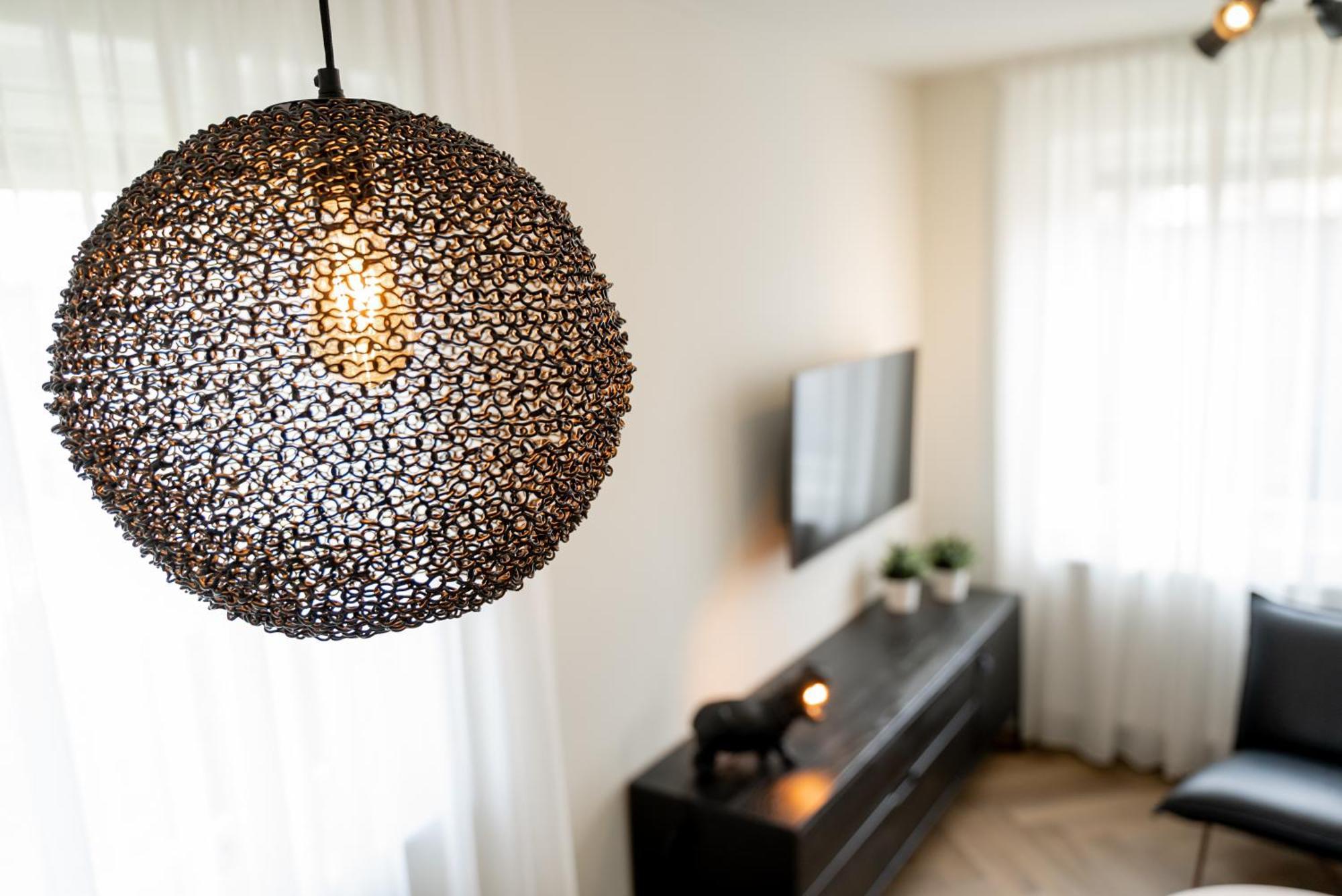 De Vrije Wil Apartment Buren (Friesland)