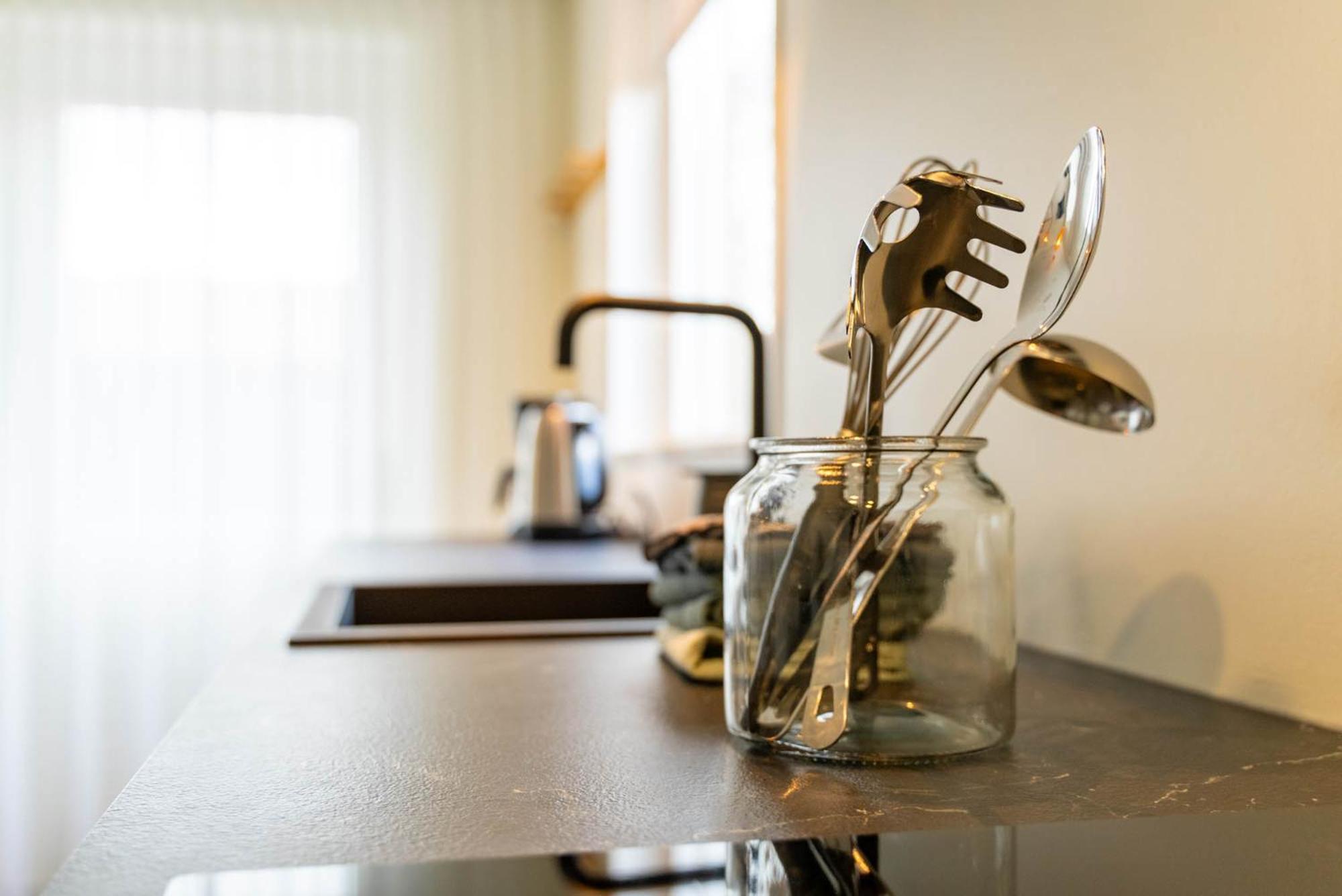 Apartment De Vrije Wil Buren (Friesland)