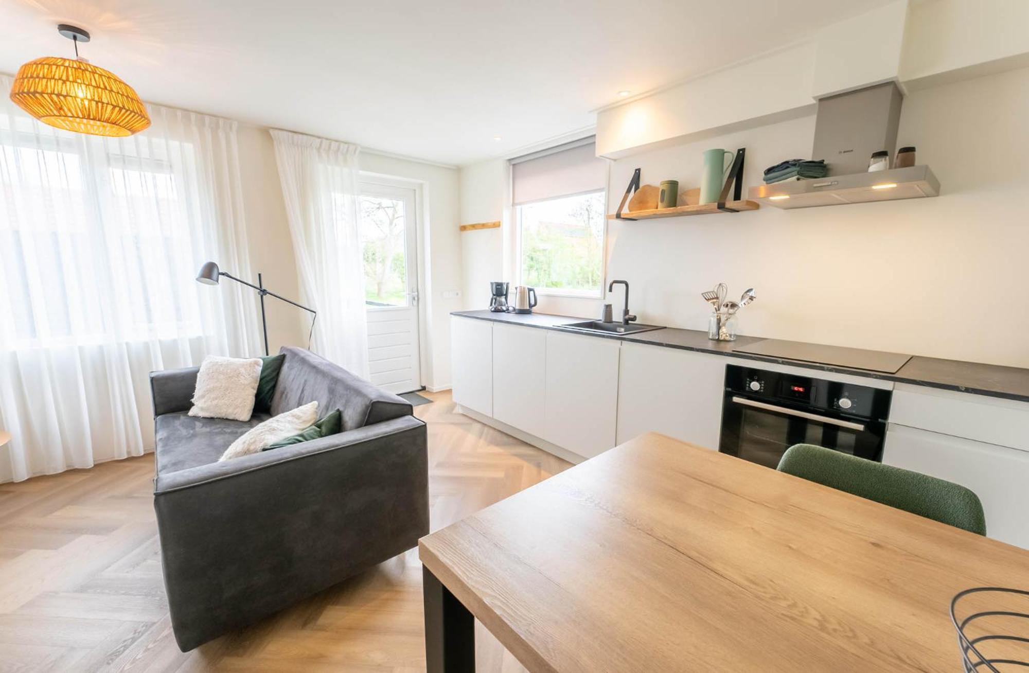 De Vrije Wil Buren (Friesland)