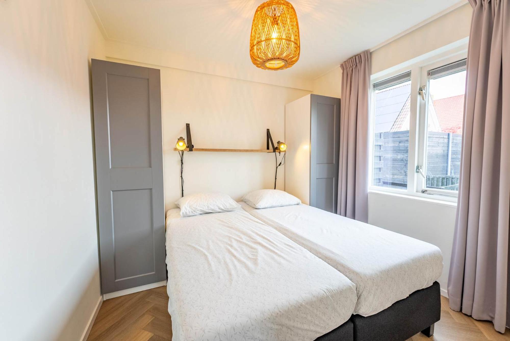 De Vrije Wil Apartment Buren (Friesland)