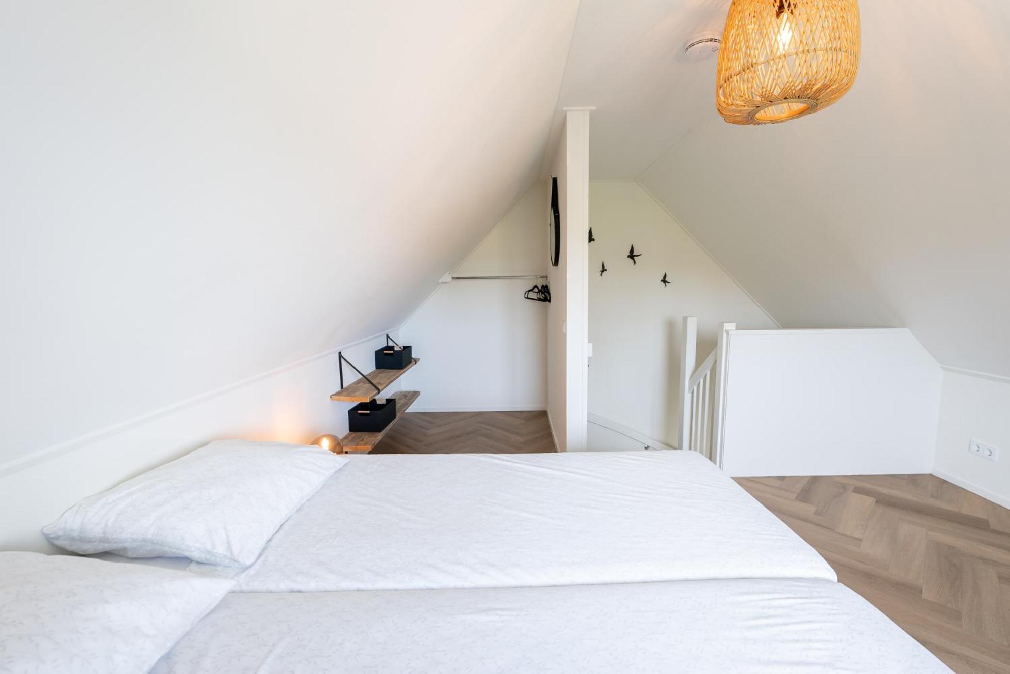 De Vrije Wil * Buren (Friesland)