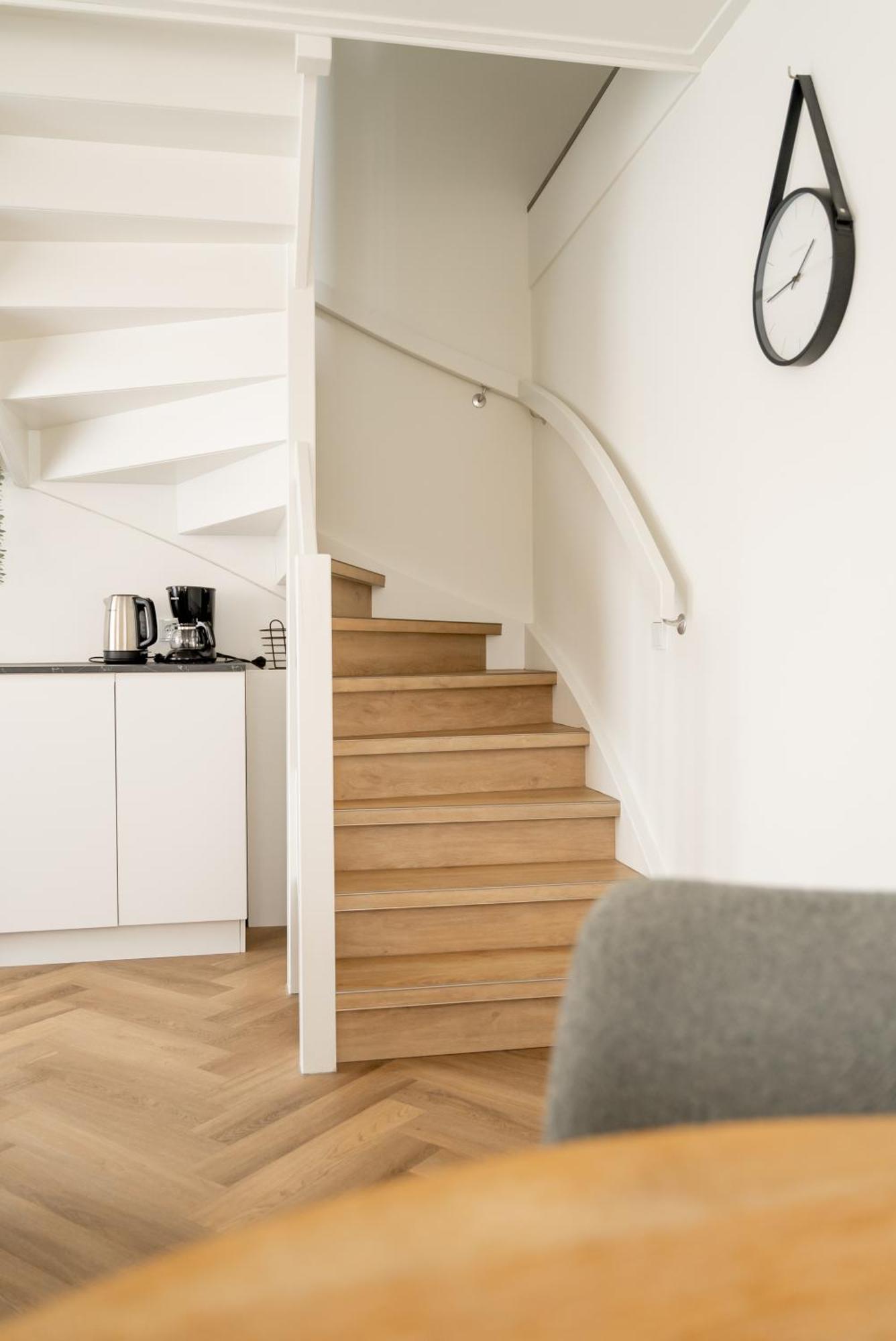 De Vrije Wil Apartment *