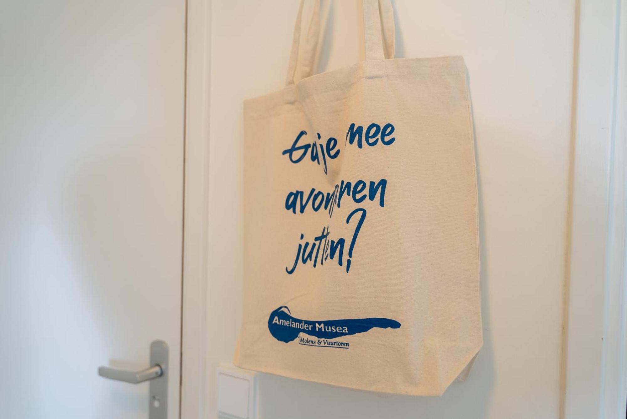 Apartment De Vrije Wil Buren (Friesland)