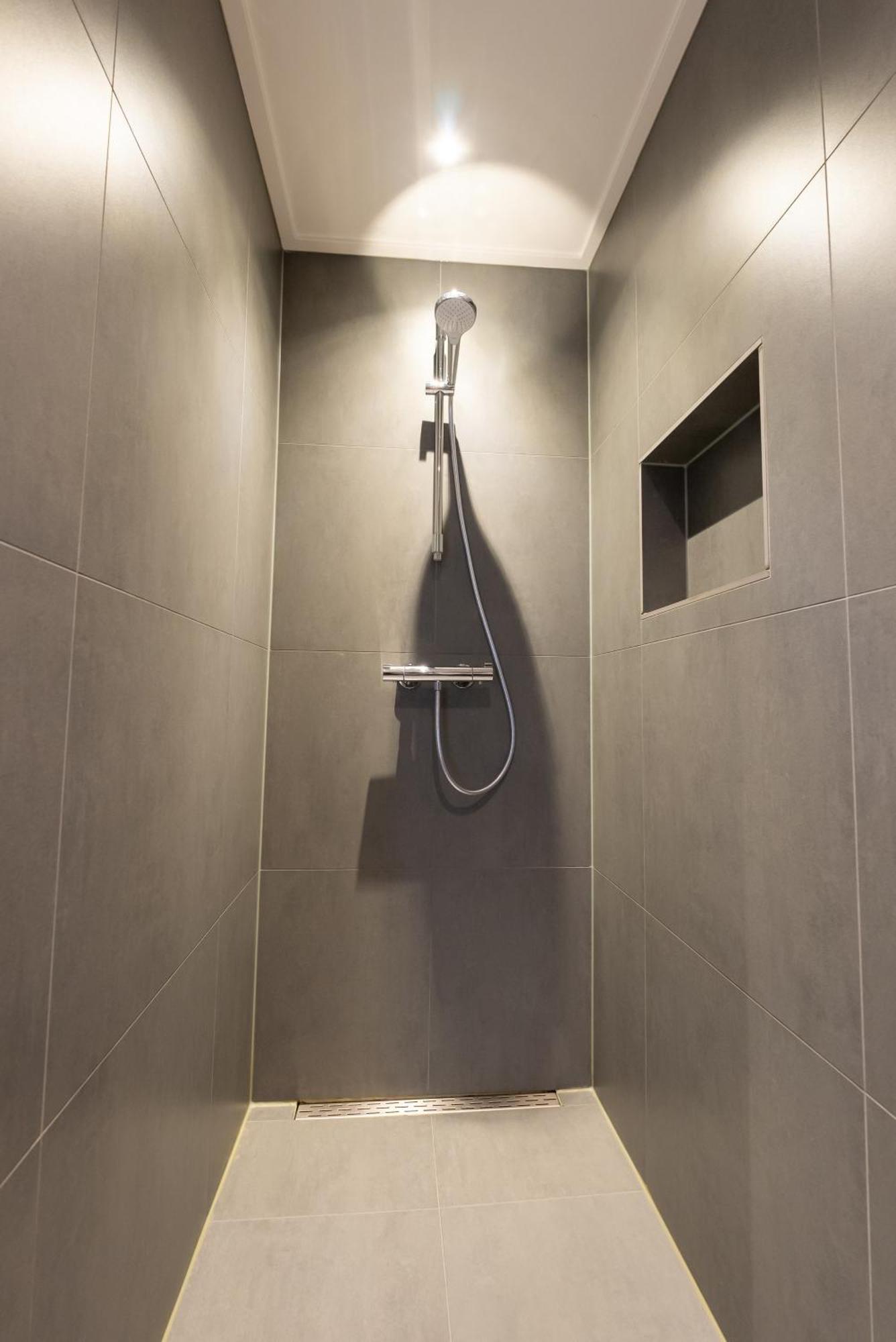 De Vrije Wil Apartment