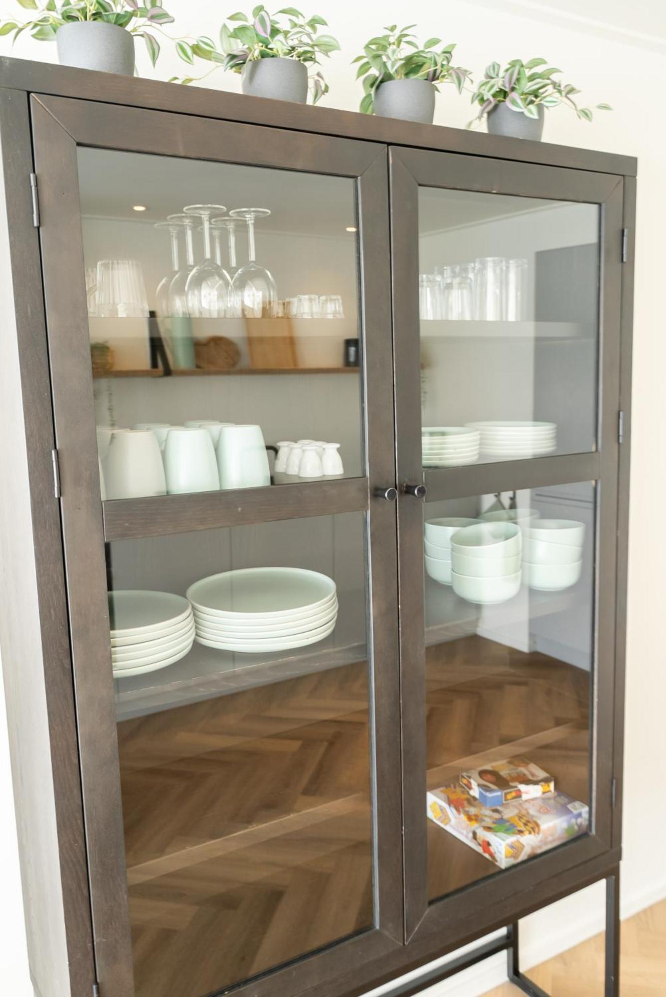 Apartment De Vrije Wil Buren (Friesland)