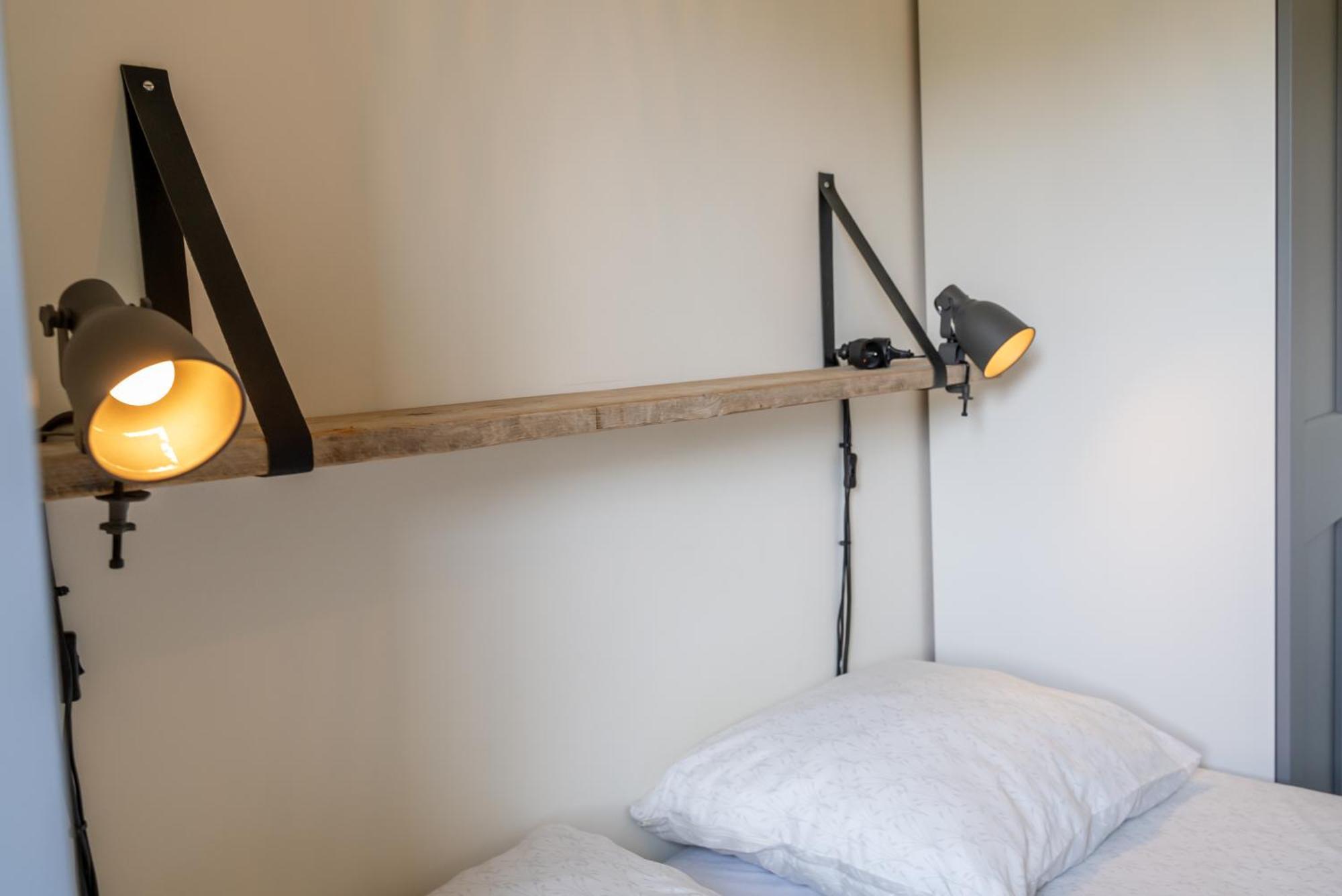 Apartment De Vrije Wil