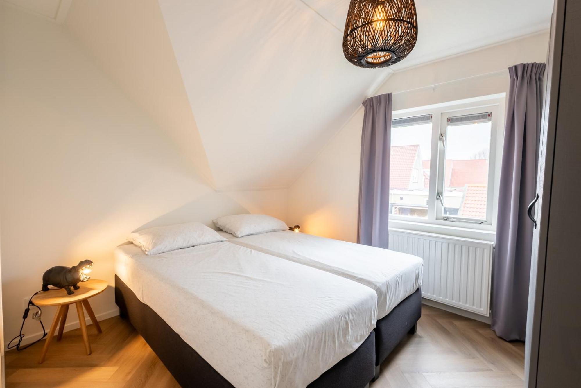 De Vrije Wil Apartment Buren (Friesland)
