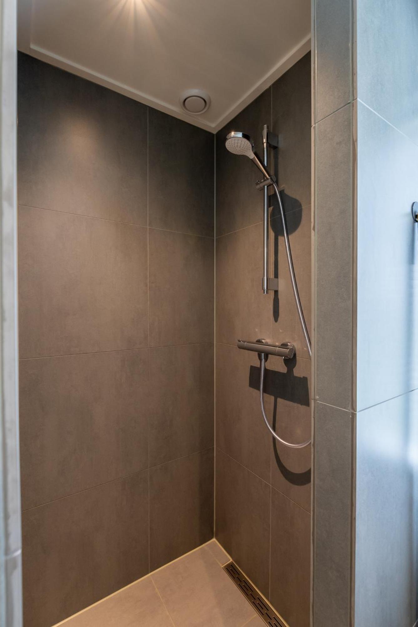 Apartment De Vrije Wil Buren (Friesland)
