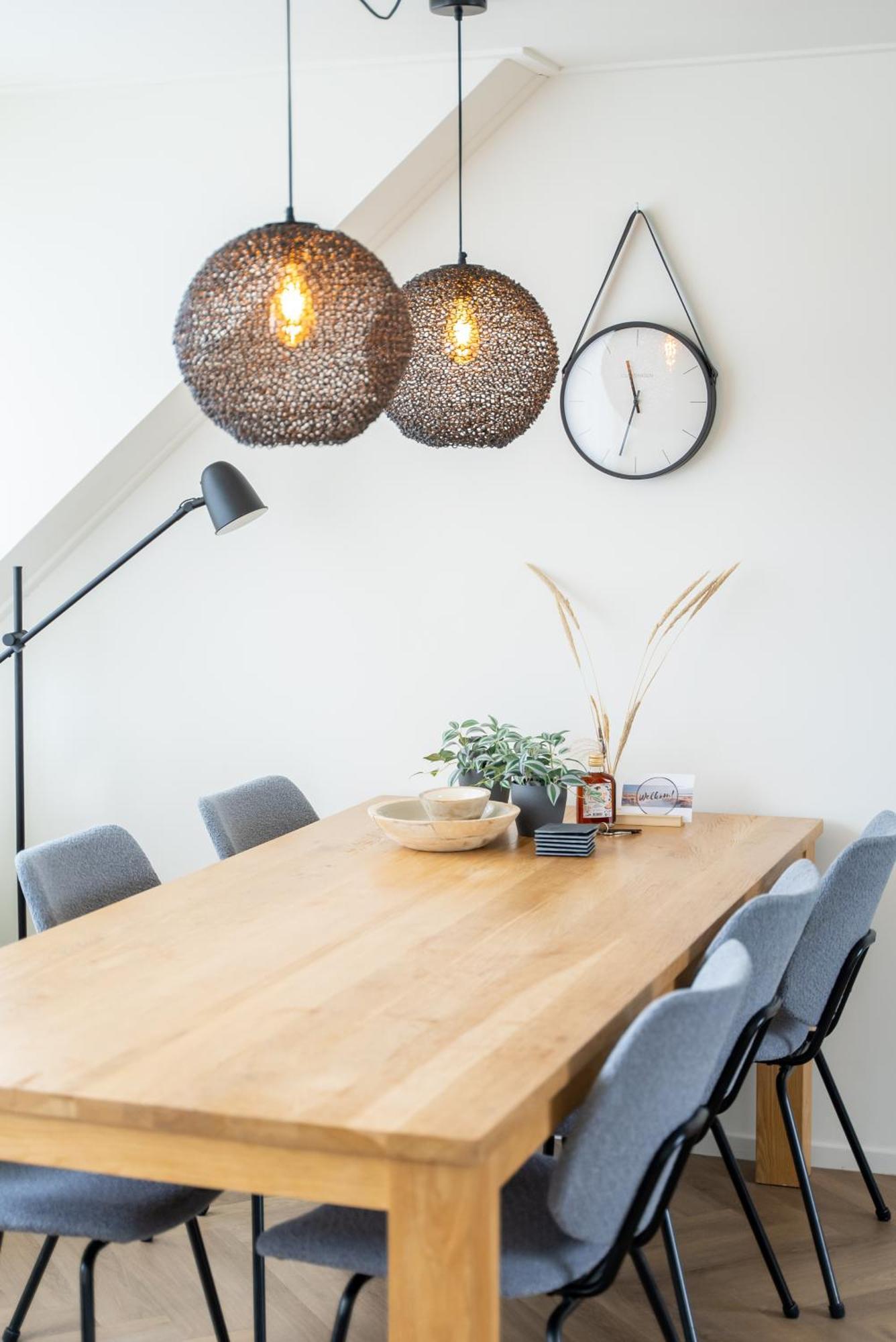 De Vrije Wil Apartment