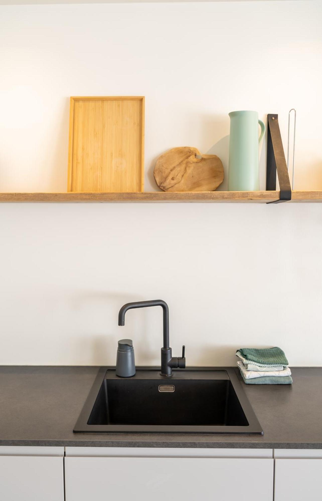 De Vrije Wil Apartment *