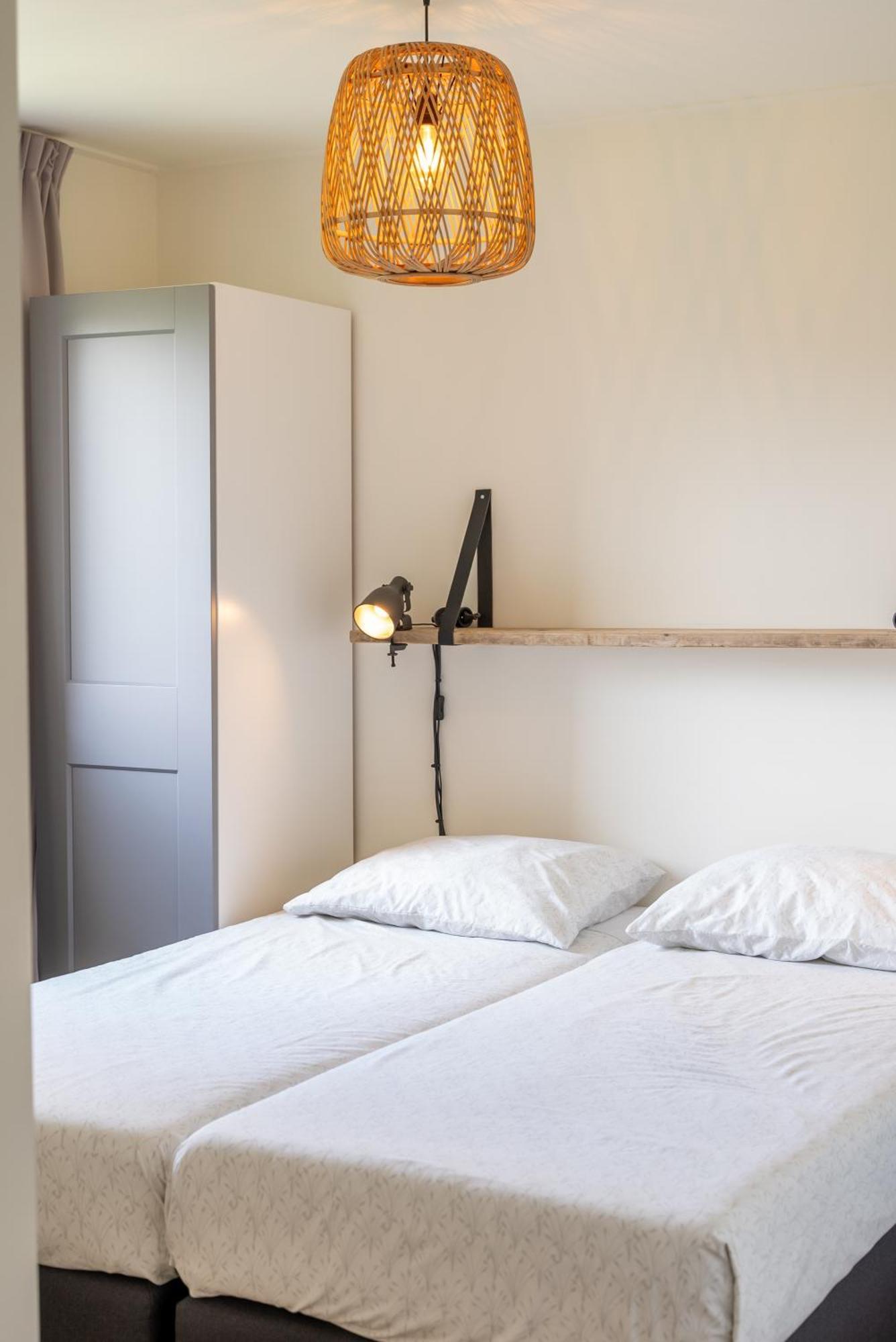 Apartment De Vrije Wil Buren (Friesland)
