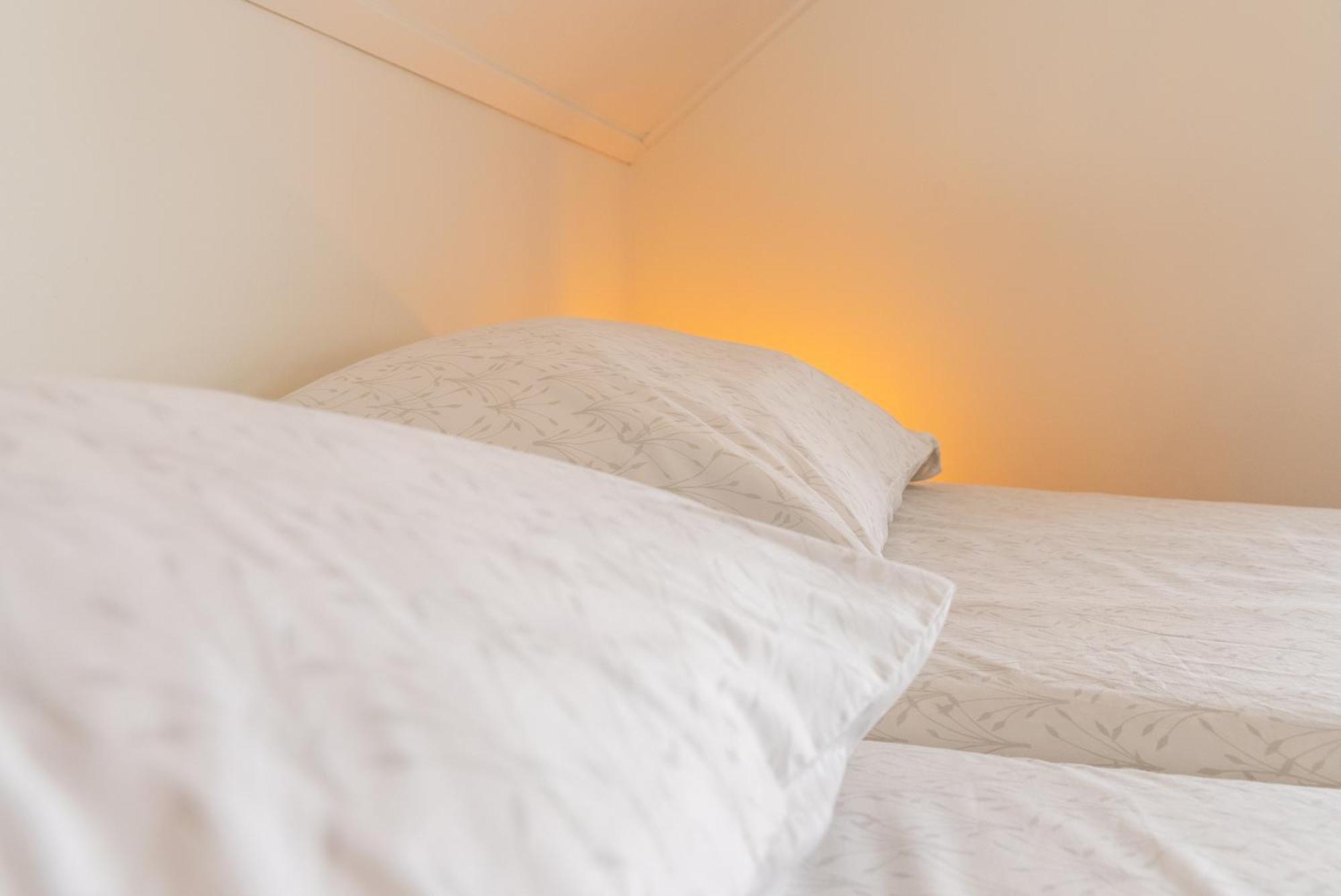 De Vrije Wil Apartment