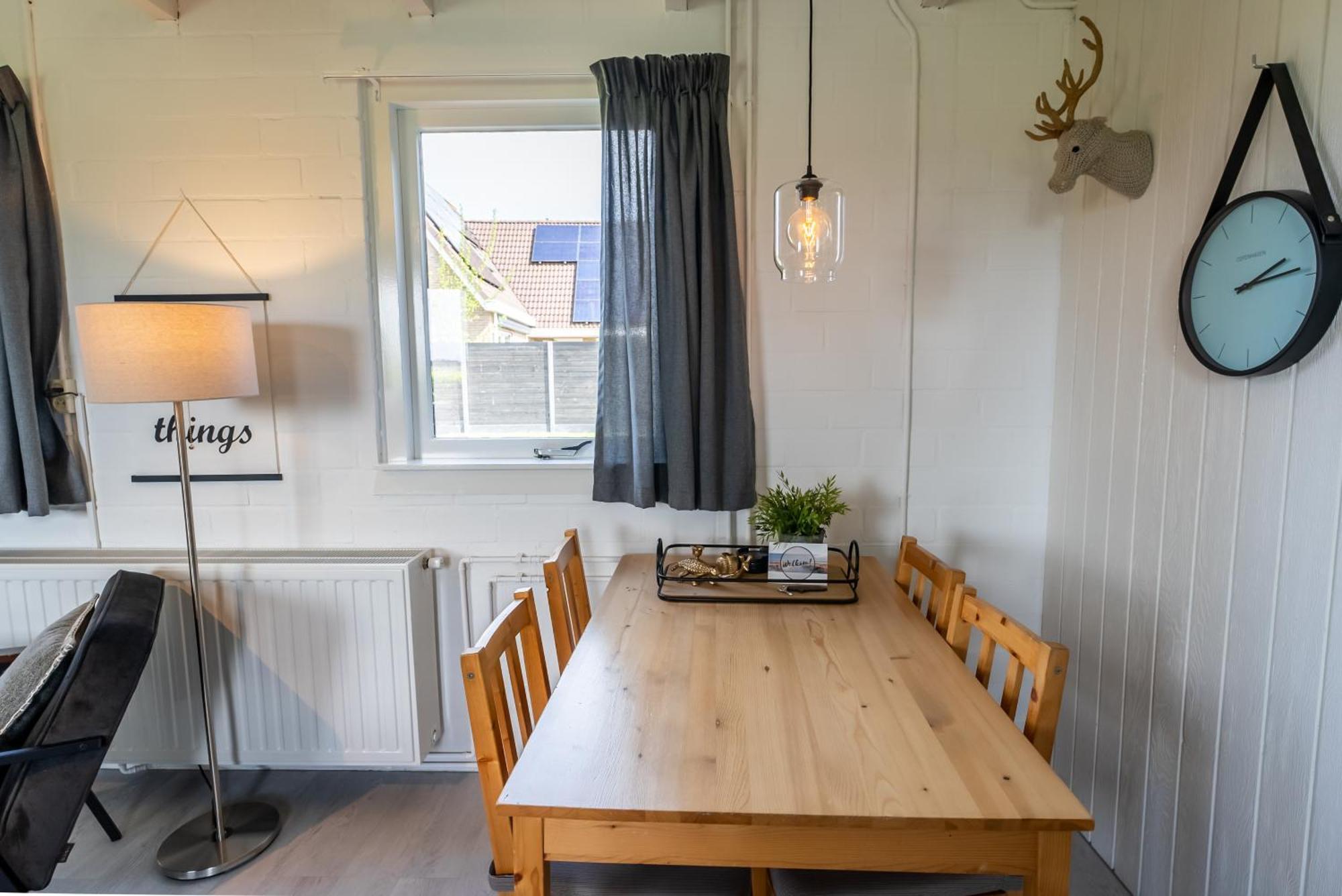 De Vrije Wil * Buren (Friesland)