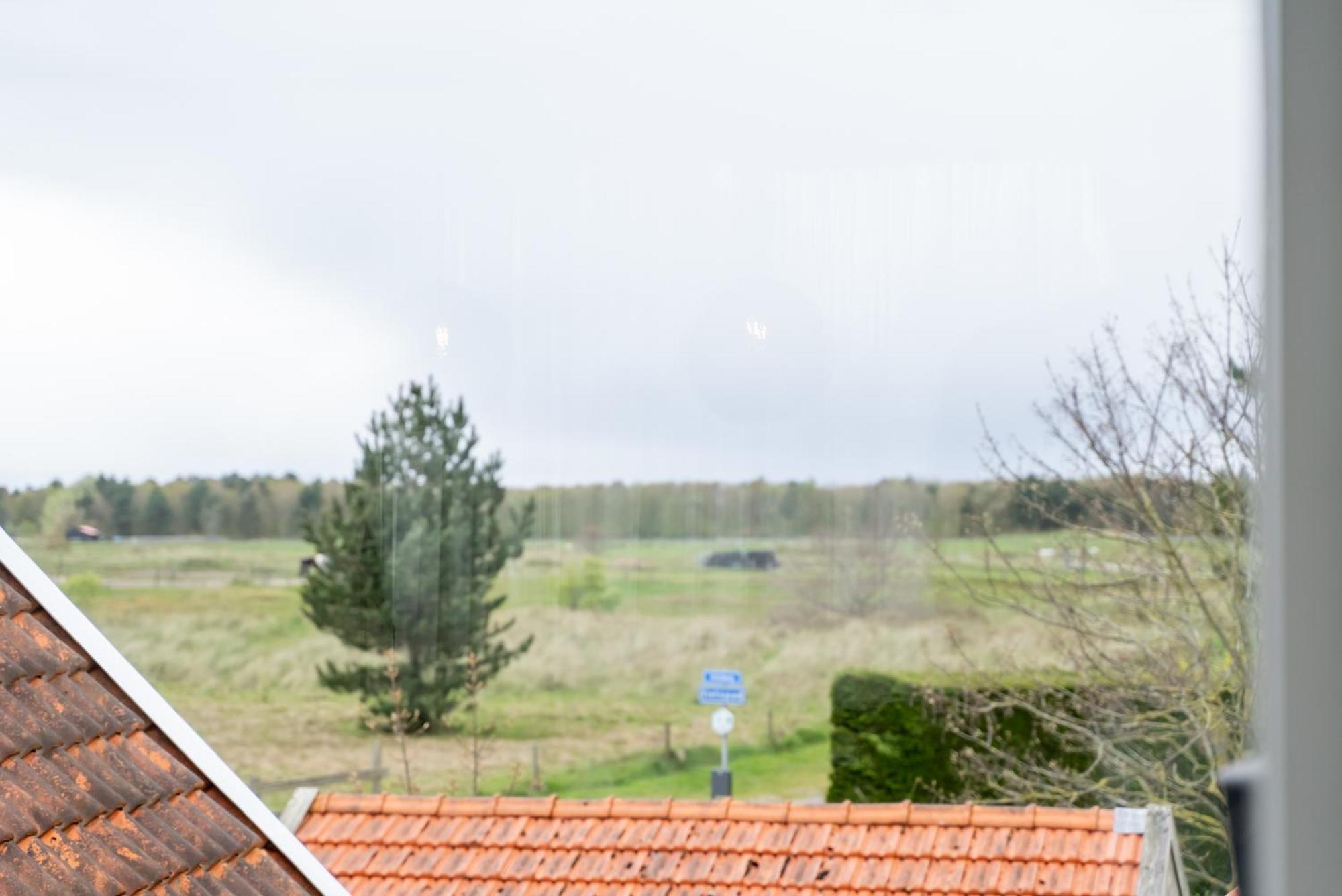 Apartment De Vrije Wil *