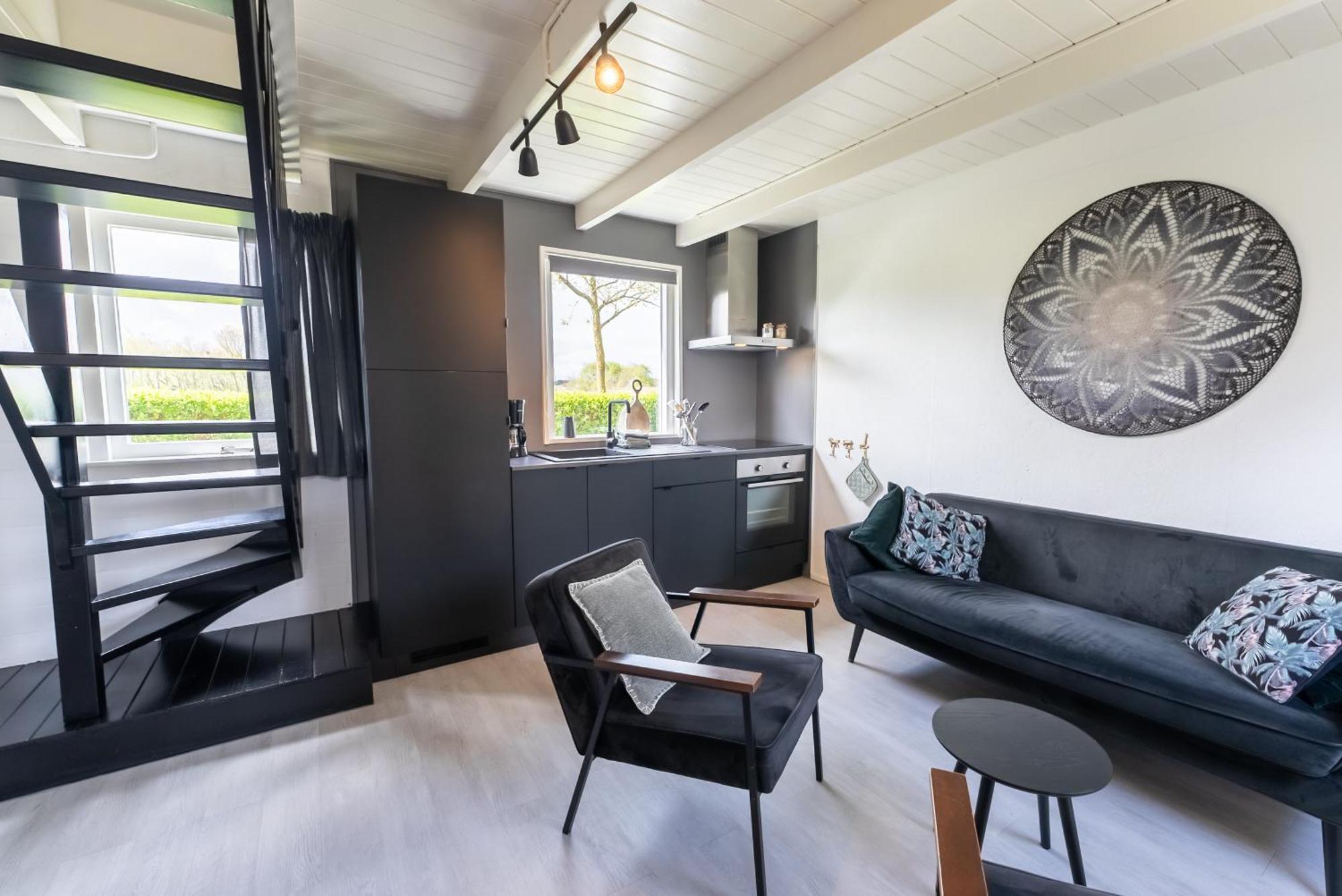 De Vrije Wil Buren (Friesland)
