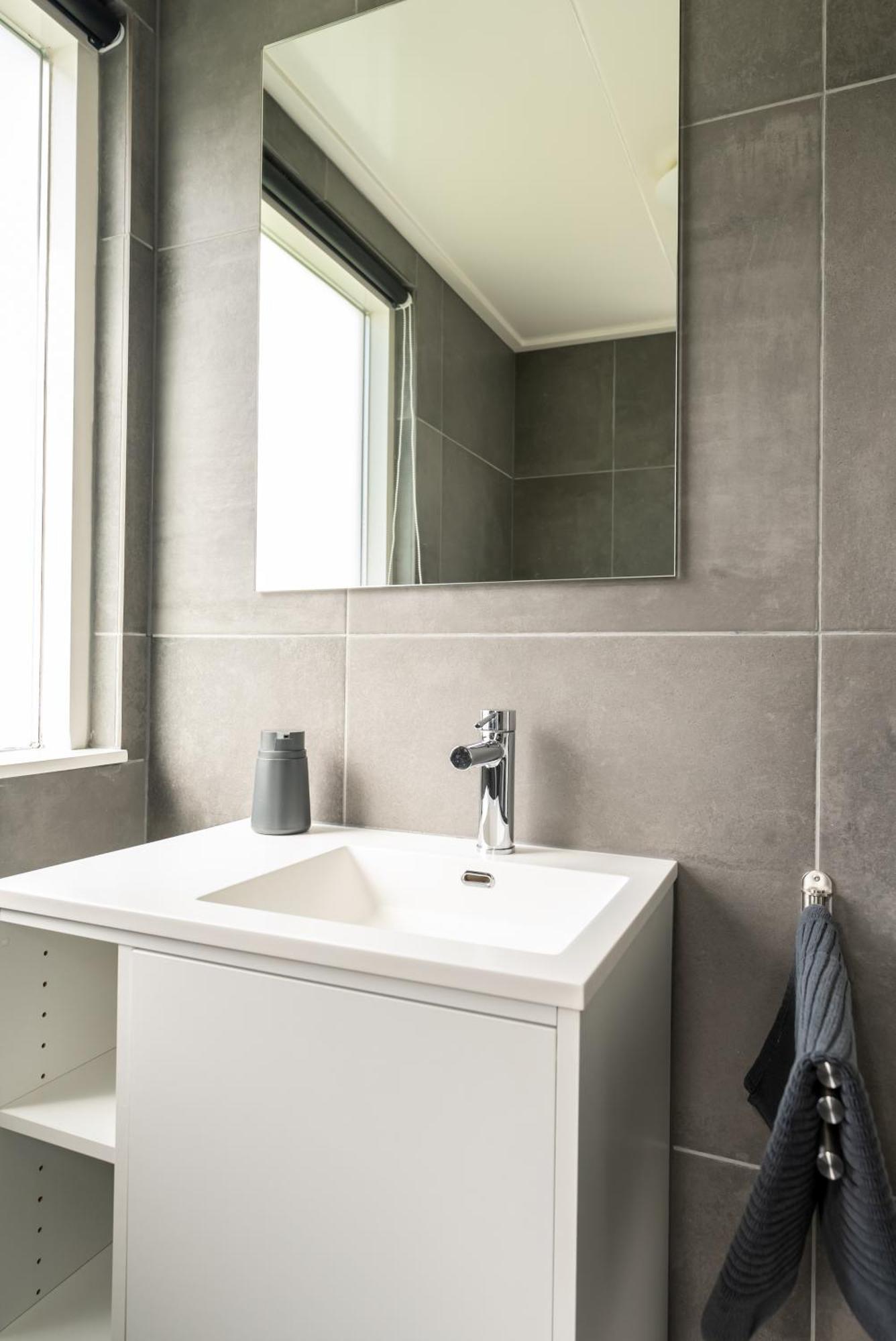 Apartment De Vrije Wil *